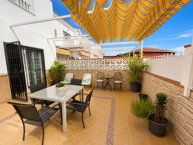 3 soveværelse Byhus til salg i Alhaurín de la Torre med swimmingpool garage - € 501.000 (Ref: 9974060)