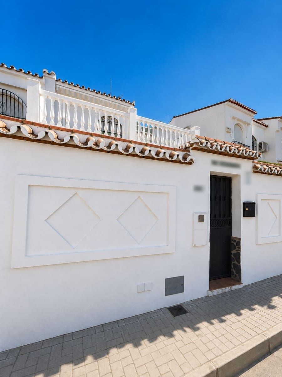Casa de 3 habitaciones en Alhaurín de la Torre en venta con piscina garaje - 500.000 € (Ref: 9974060)