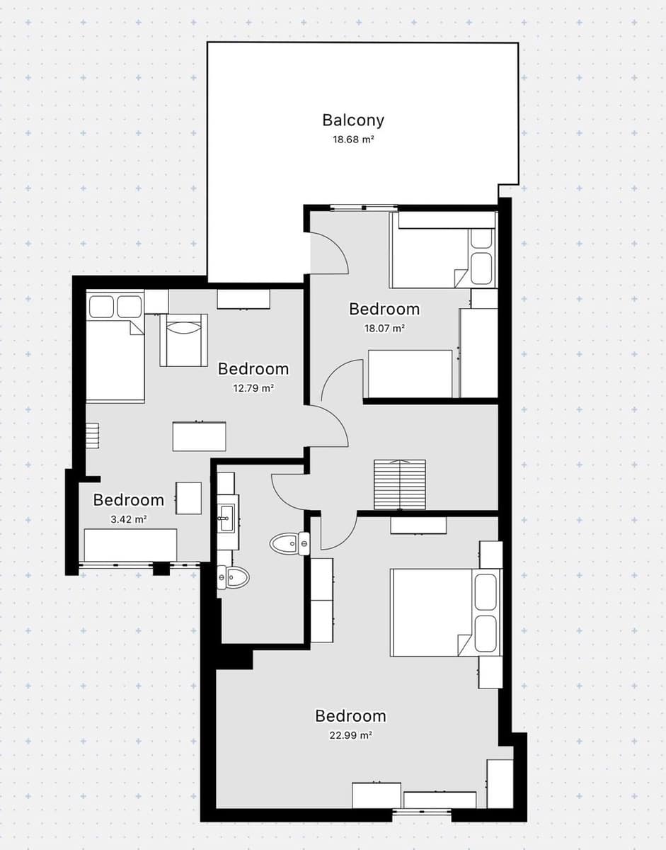 Casa de 3 habitaciones en Alhaurín de la Torre en venta con piscina garaje - 500.000 € (Ref: 9974060)