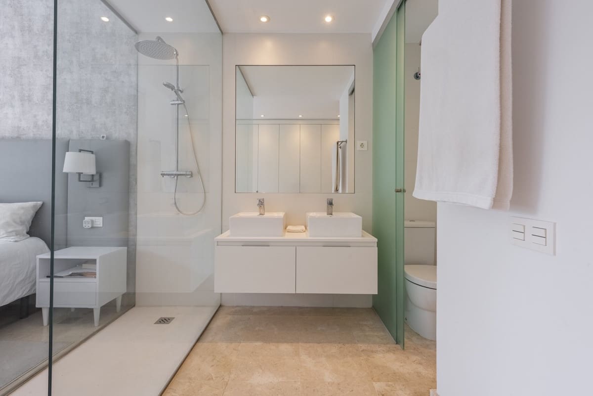 2 slaapkamer Appartement te koop in Benahavis met zwembad - € 549.000 (Ref: 9974061)