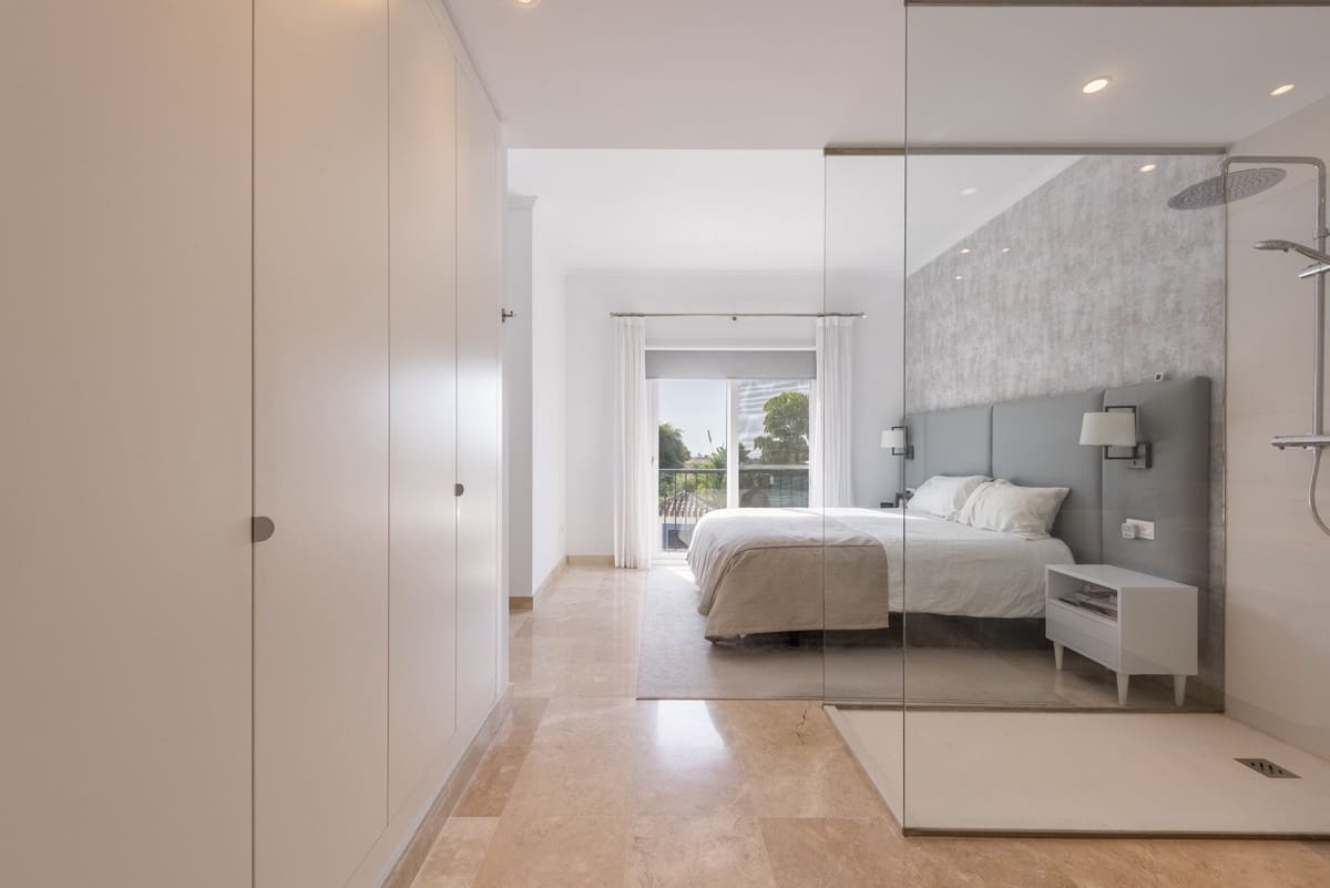 2 slaapkamer Appartement te koop in Benahavis met zwembad - € 549.000 (Ref: 9974061)