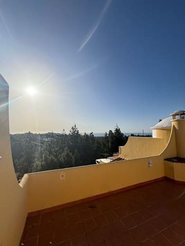 3 soverom Hus til salgs i Calahonda, Mijas med svømmebasseng - € 568 000 (Ref: 9974062)