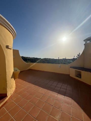 3 soverom Hus til salgs i Calahonda, Mijas med svømmebasseng - € 568 000 (Ref: 9974062)