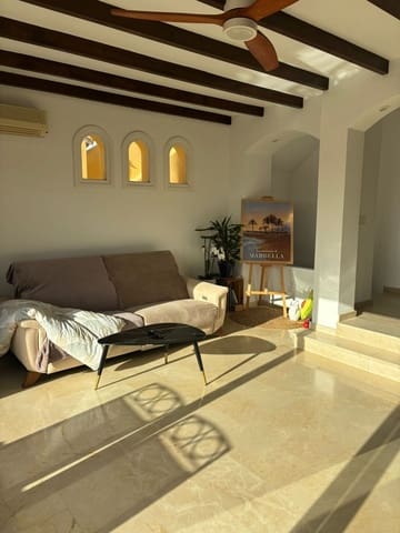 3 soverom Hus til salgs i Calahonda, Mijas med svømmebasseng - € 568 000 (Ref: 9974062)