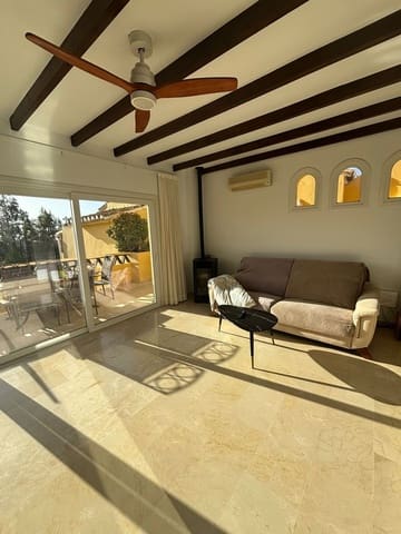 3 soverom Hus til salgs i Calahonda, Mijas med svømmebasseng - € 568 000 (Ref: 9974062)