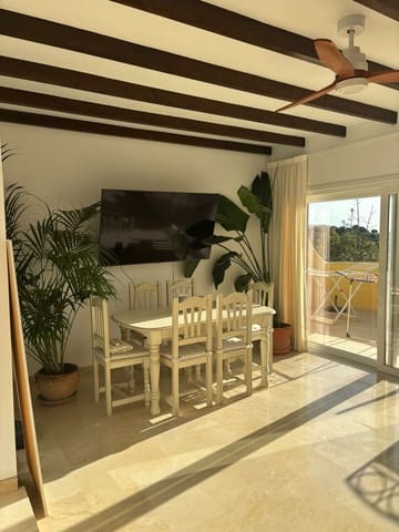3 soverom Hus til salgs i Calahonda, Mijas med svømmebasseng - € 568 000 (Ref: 9974062)