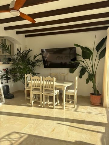 3 soverom Hus til salgs i Calahonda, Mijas med svømmebasseng - € 568 000 (Ref: 9974062)