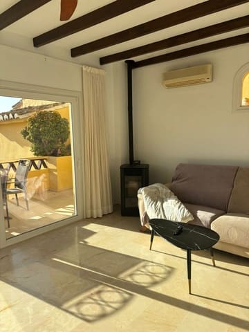 3 soverom Hus til salgs i Calahonda, Mijas med svømmebasseng - € 568 000 (Ref: 9974062)