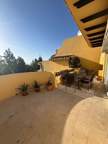 3 soverom Hus til salgs i Calahonda, Mijas med svømmebasseng - € 568 000 (Ref: 9974062)