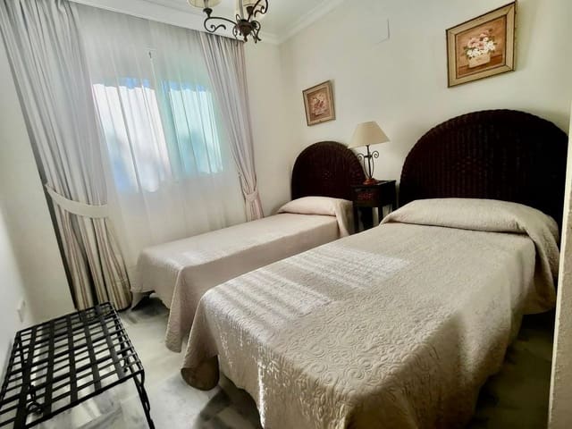 2 camera da letto Appartamento in vendita in Marbella con piscina - 570.000 € (Rif: 9974064)