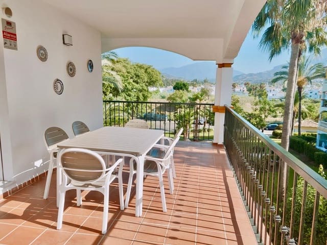 2 camera da letto Appartamento in vendita in Marbella con piscina - 570.000 € (Rif: 9974064)
