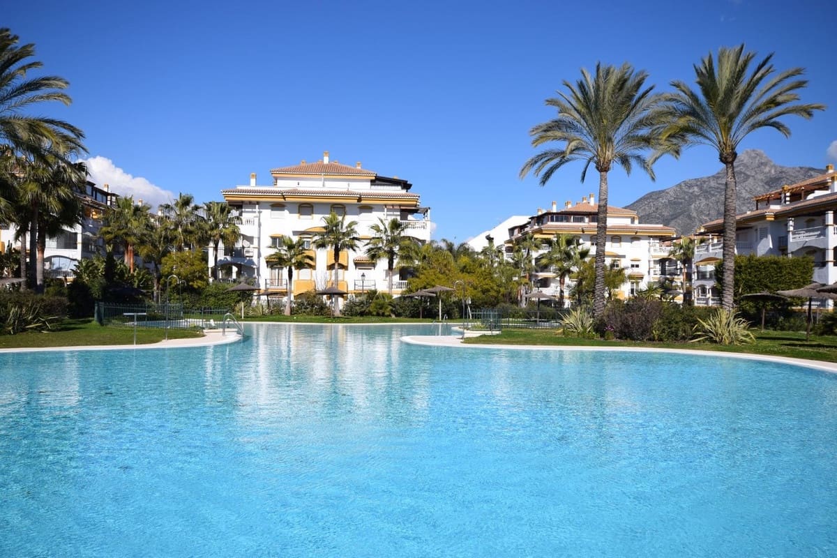 2 camera da letto Appartamento in vendita in Marbella con piscina - 570.000 € (Rif: 9974064)