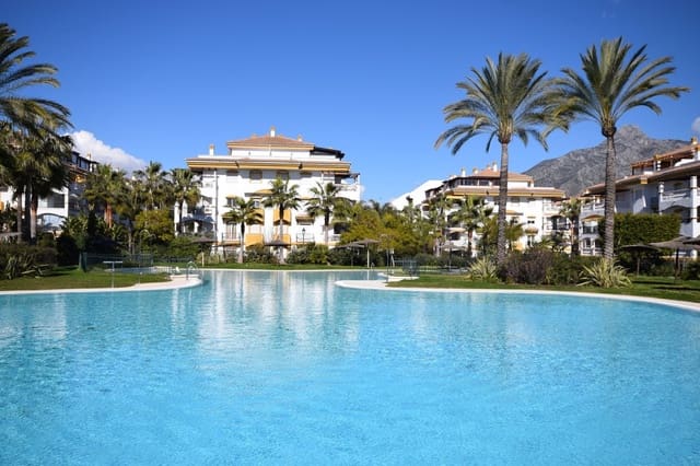 2 camera da letto Appartamento in vendita in Marbella con piscina - 570.000 € (Rif: 9974064)