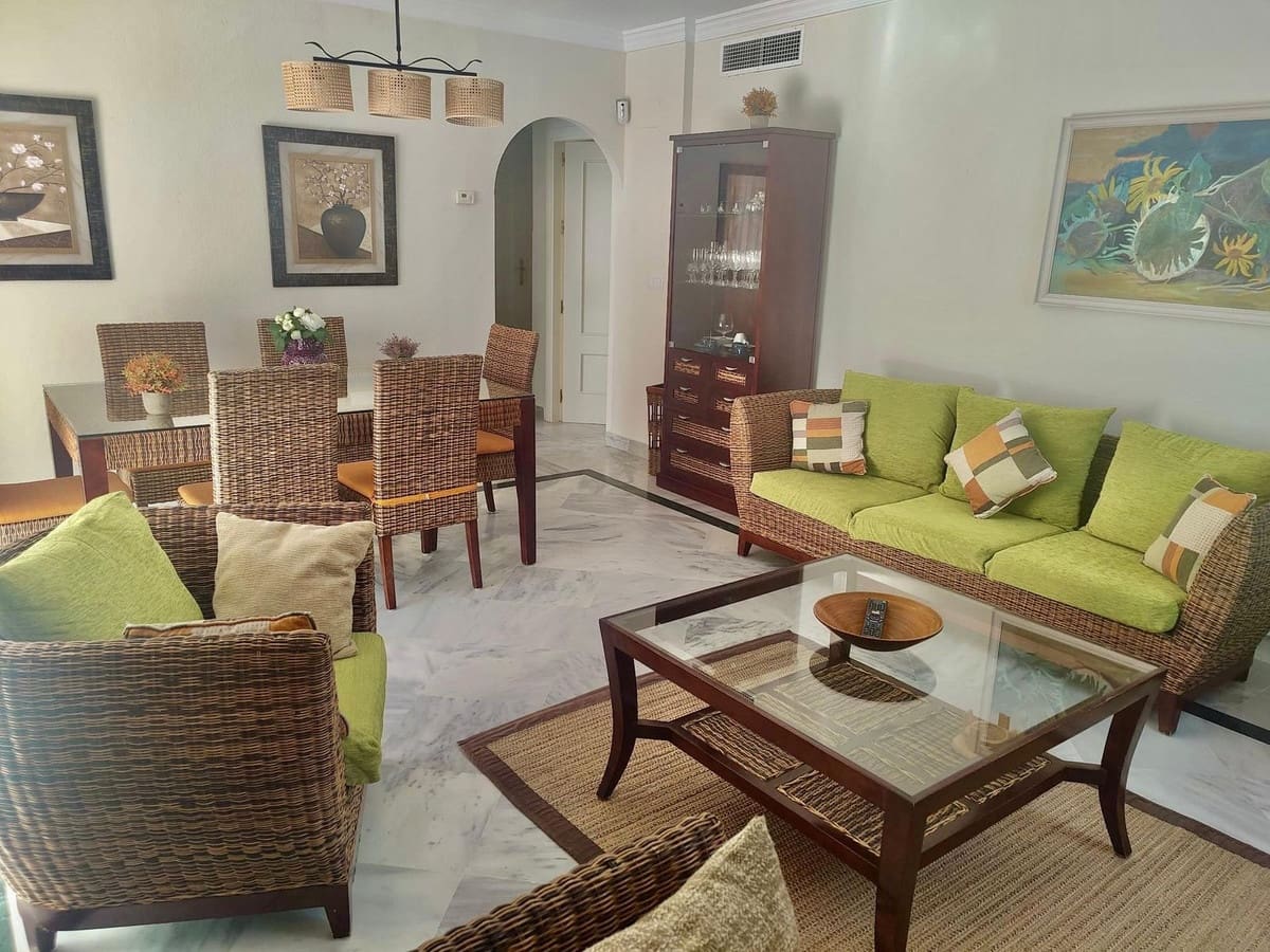 2 camera da letto Appartamento in vendita in Marbella con piscina - 570.000 € (Rif: 9974064)