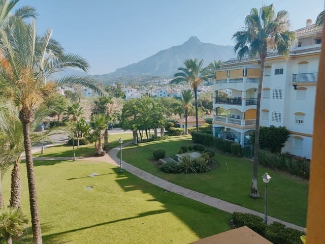 2 camera da letto Appartamento in vendita in Marbella con piscina - 570.000 € (Rif: 9974064)