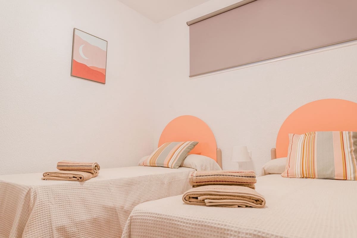 3 soverom Leilighet til salgs i Benalmadena Costa - € 575 000 (Ref: 9974066)