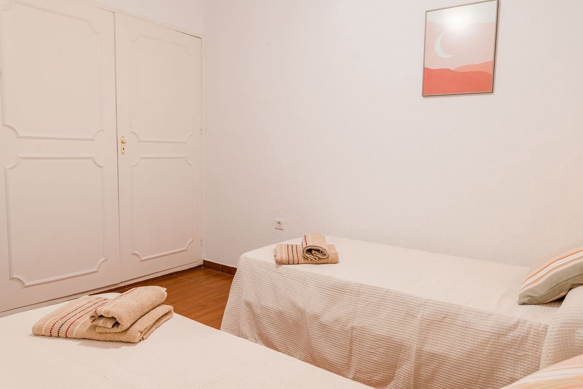 3 soverom Leilighet til salgs i Benalmadena Costa - € 575 000 (Ref: 9974066)