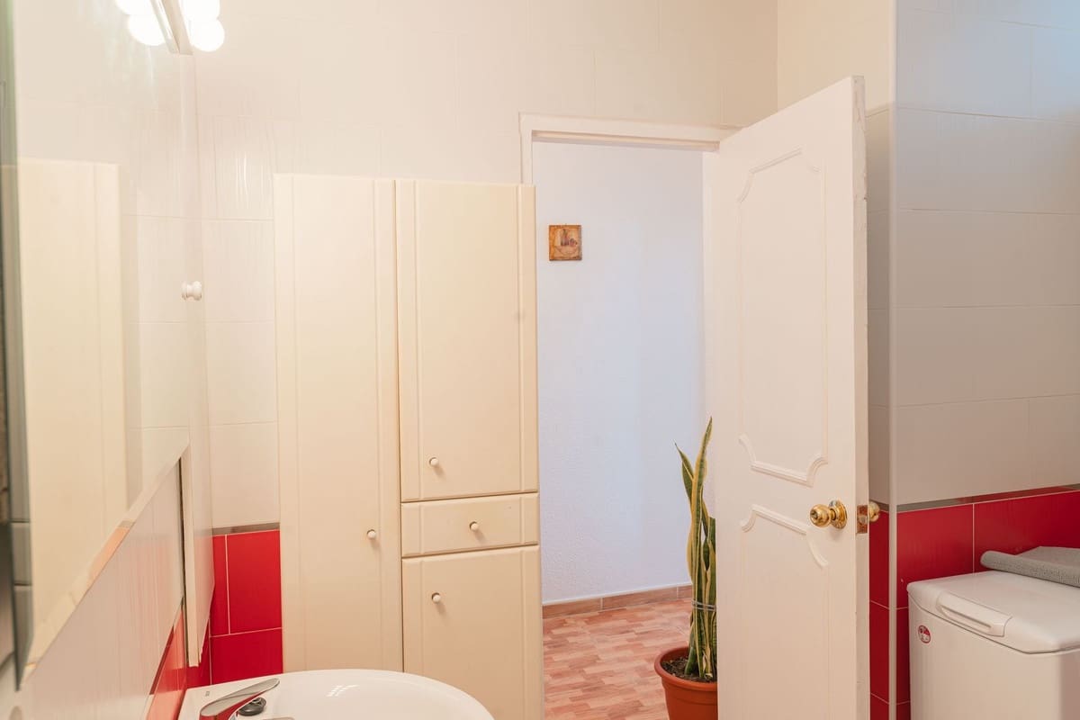 3 soverom Leilighet til salgs i Benalmadena Costa - € 575 000 (Ref: 9974066)