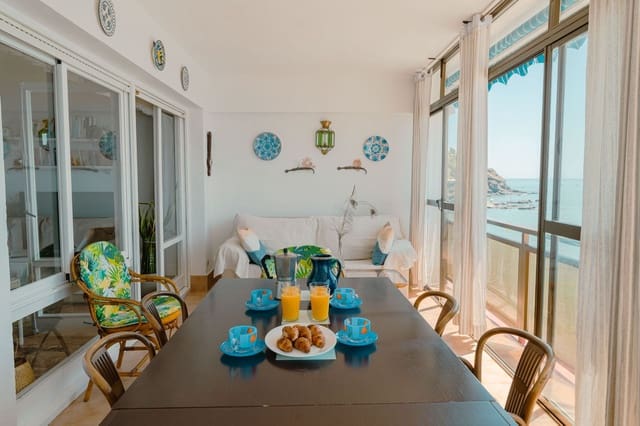 3 soverom Leilighet til salgs i Benalmadena Costa, Benalmádena - € 575 000 (Ref: 9974066)