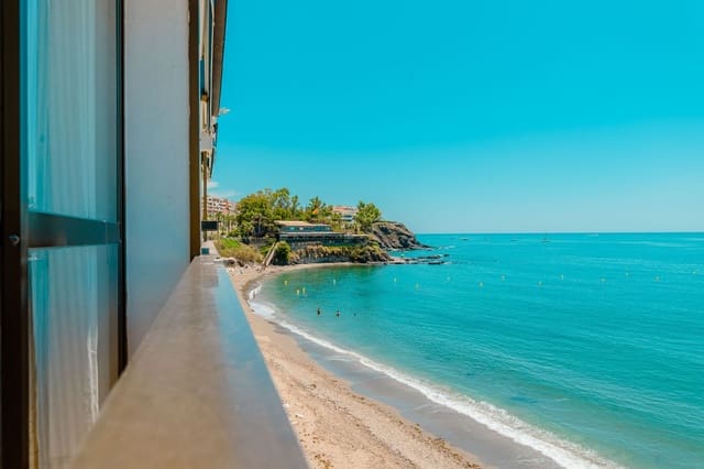 3 soverom Leilighet til salgs i Benalmadena Costa, Benalmádena - € 575 000 (Ref: 9974066)