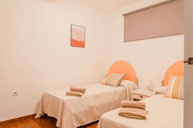 3 soverom Leilighet til salgs i Benalmadena Costa, Benalmádena - € 575 000 (Ref: 9974066)