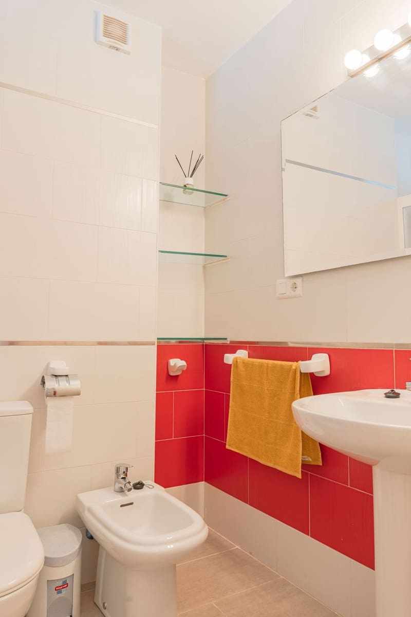 3 soverom Leilighet til salgs i Benalmadena Costa - € 575 000 (Ref: 9974066)