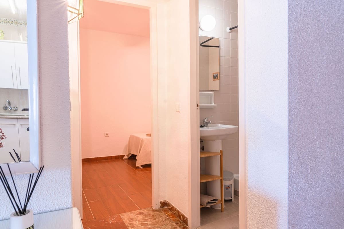 3 soverom Leilighet til salgs i Benalmadena Costa - € 575 000 (Ref: 9974066)