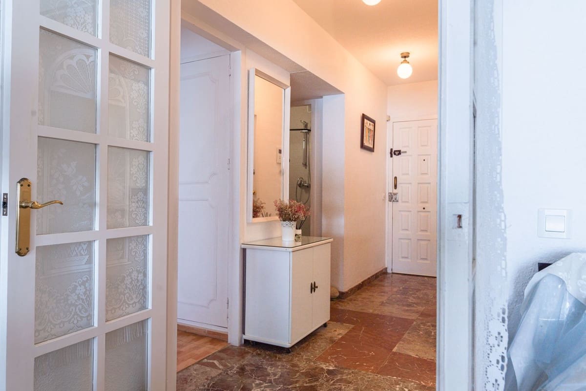 3 soverom Leilighet til salgs i Benalmadena Costa - € 575 000 (Ref: 9974066)