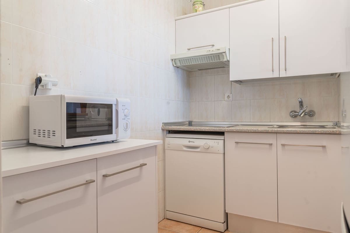 3 soverom Leilighet til salgs i Benalmadena Costa - € 575 000 (Ref: 9974066)