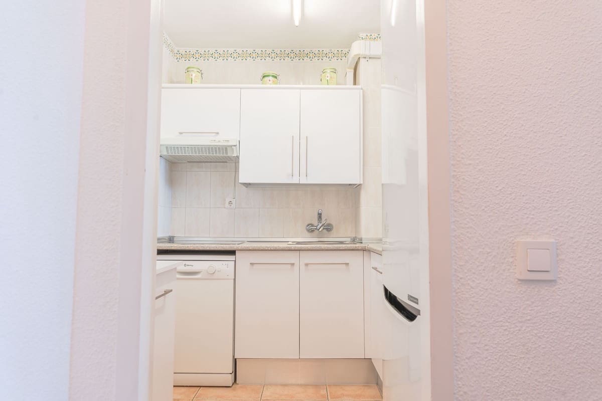 3 soverom Leilighet til salgs i Benalmadena Costa - € 575 000 (Ref: 9974066)