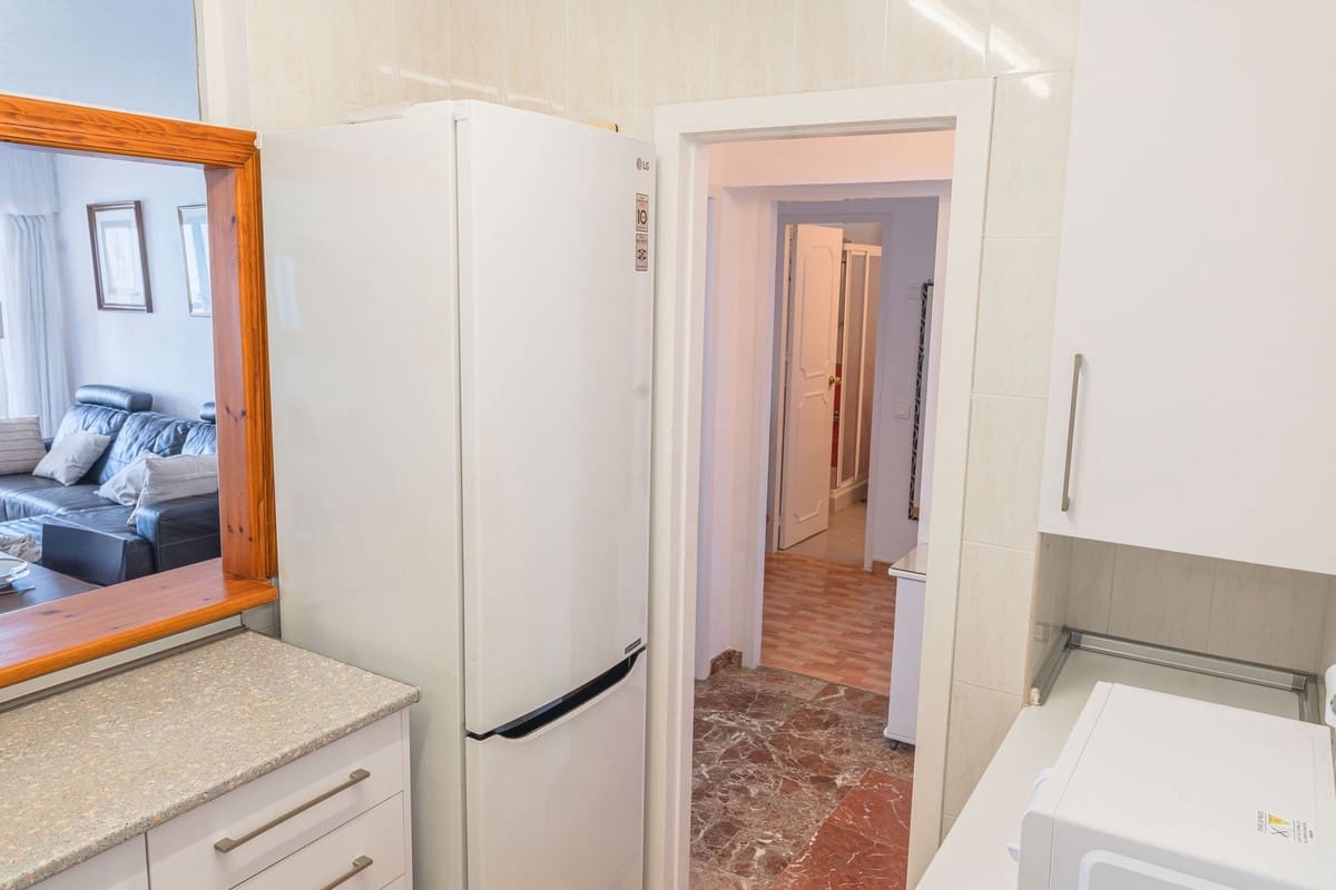 3 soverom Leilighet til salgs i Benalmadena Costa - € 575 000 (Ref: 9974066)