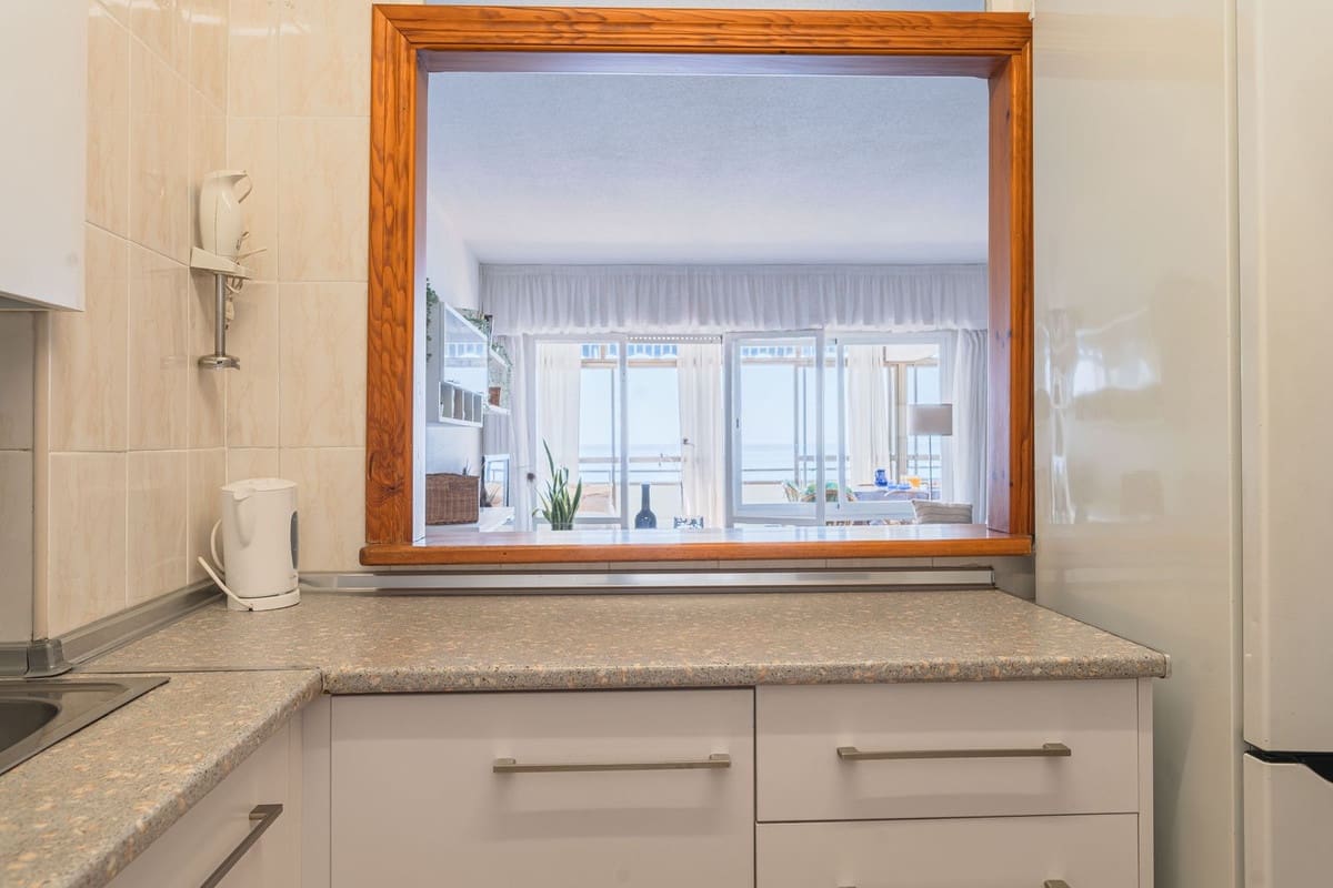 3 soverom Leilighet til salgs i Benalmadena Costa - € 575 000 (Ref: 9974066)