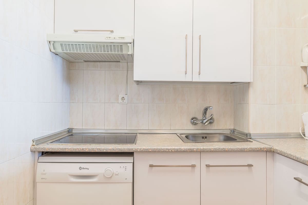 3 soverom Leilighet til salgs i Benalmadena Costa - € 575 000 (Ref: 9974066)