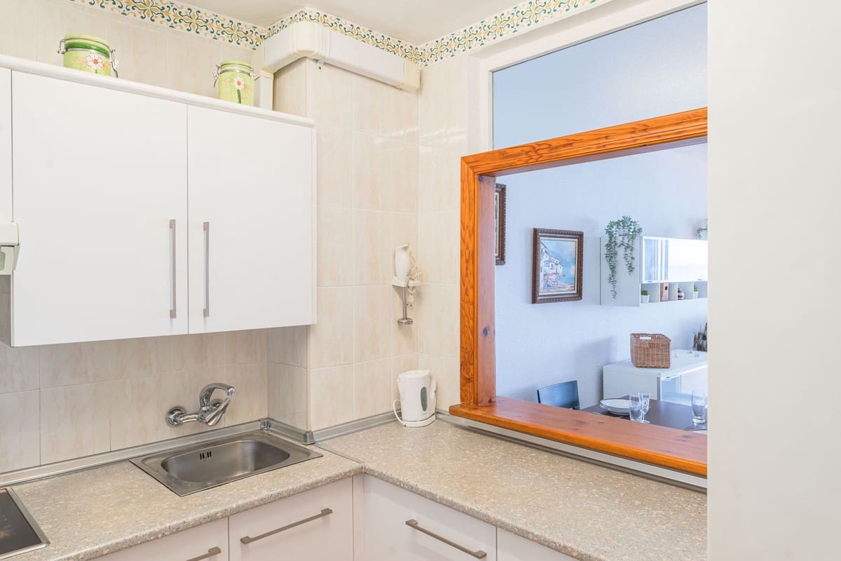 3 soverom Leilighet til salgs i Benalmadena Costa - € 575 000 (Ref: 9974066)