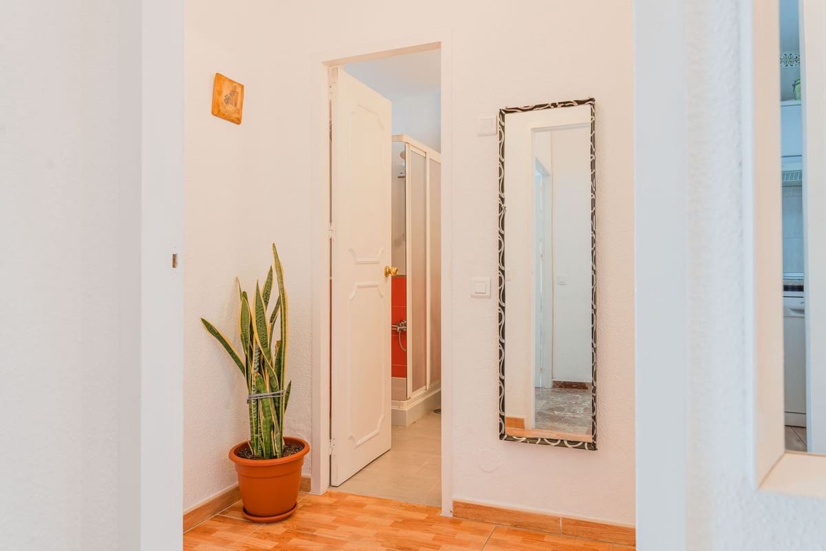 3 soverom Leilighet til salgs i Benalmadena Costa - € 575 000 (Ref: 9974066)