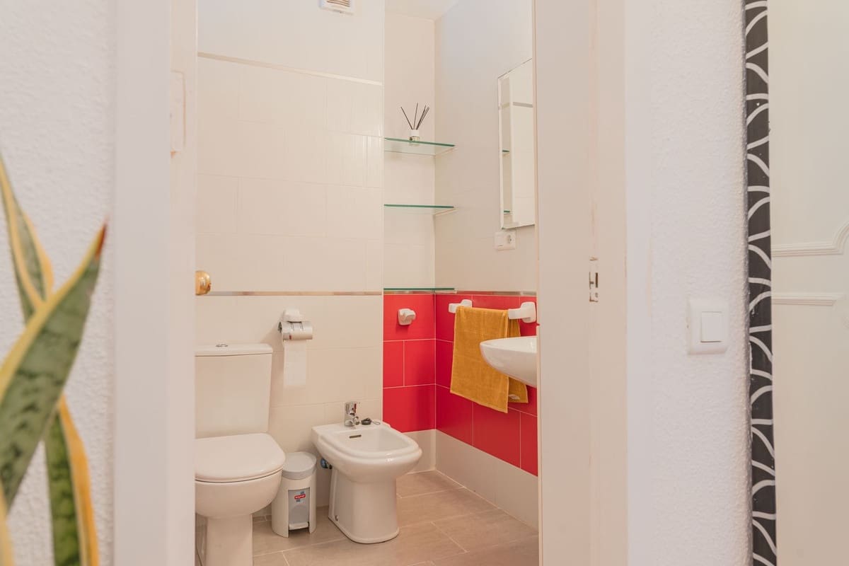 3 soverom Leilighet til salgs i Benalmadena Costa - € 575 000 (Ref: 9974066)