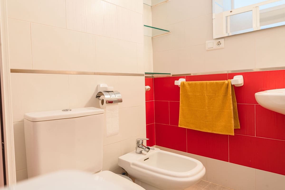 3 soverom Leilighet til salgs i Benalmadena Costa - € 575 000 (Ref: 9974066)