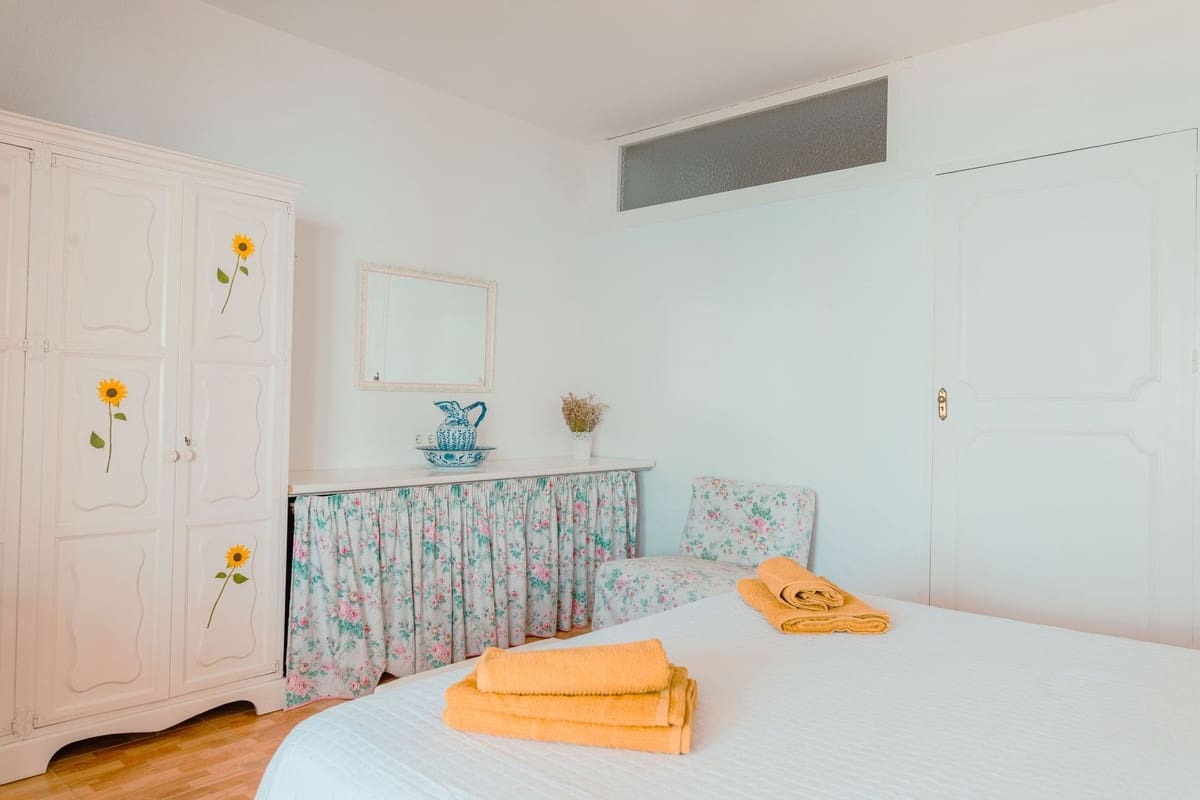 3 soverom Leilighet til salgs i Benalmadena Costa - € 575 000 (Ref: 9974066)
