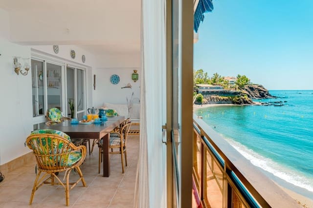 3 soverom Leilighet til salgs i Benalmadena Costa, Benalmádena - € 575 000 (Ref: 9974066)