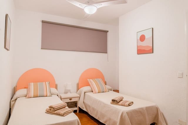 3 soverom Leilighet til salgs i Benalmadena Costa, Benalmádena - € 575 000 (Ref: 9974066)