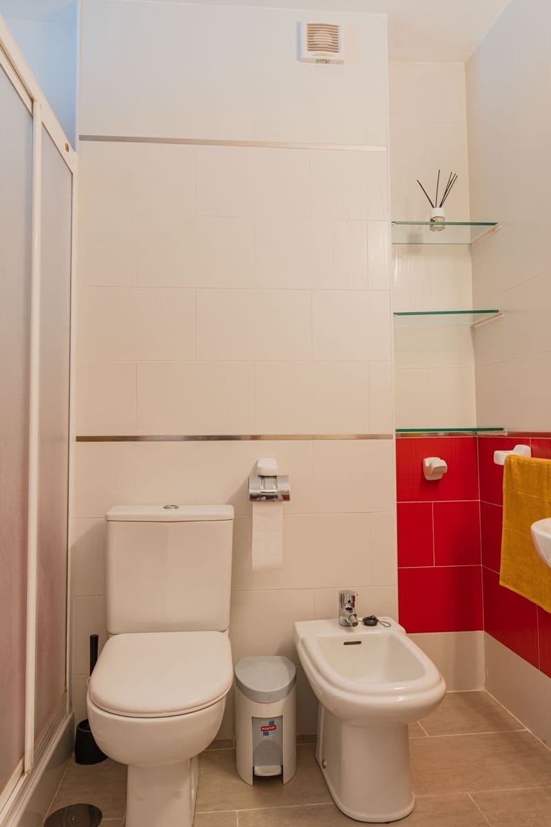 3 soverom Leilighet til salgs i Benalmadena Costa - € 575 000 (Ref: 9974066)