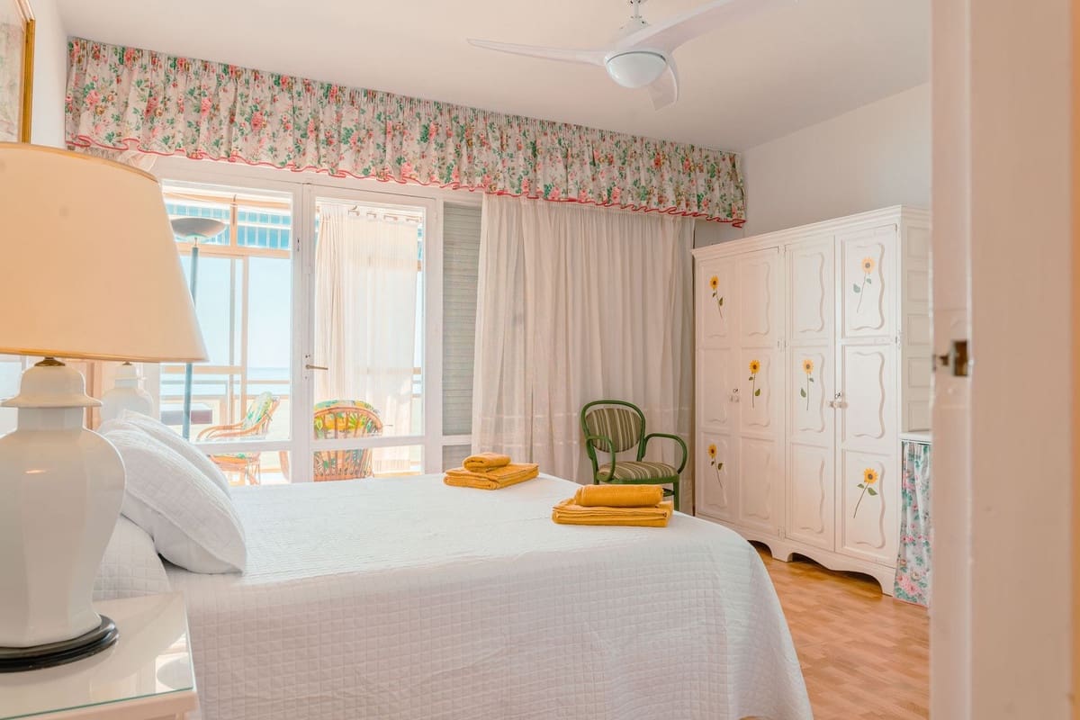 3 soverom Leilighet til salgs i Benalmadena Costa - € 575 000 (Ref: 9974066)