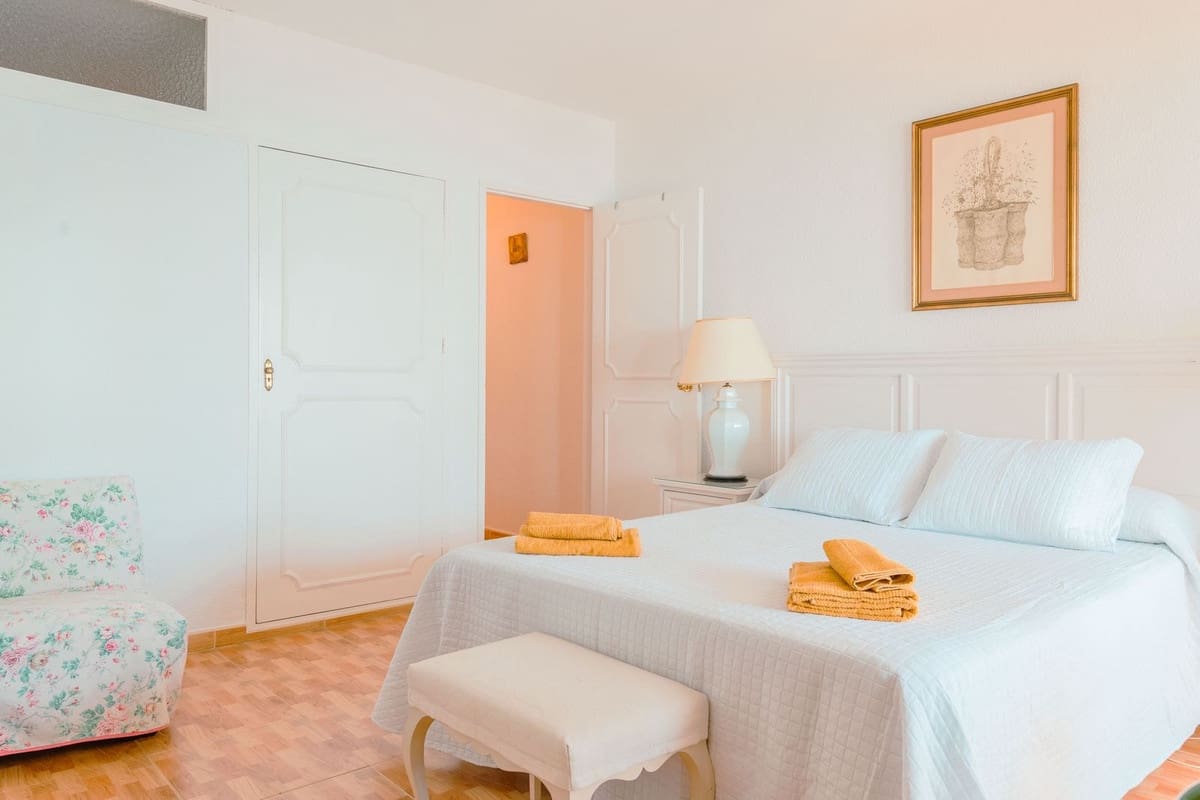 3 soverom Leilighet til salgs i Benalmadena Costa - € 575 000 (Ref: 9974066)