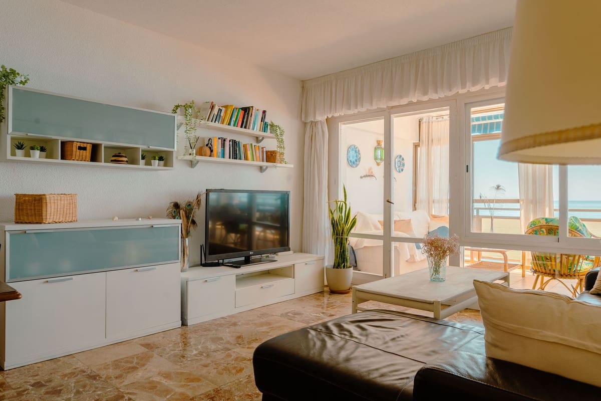 3 soverom Leilighet til salgs i Benalmadena Costa - € 575 000 (Ref: 9974066)
