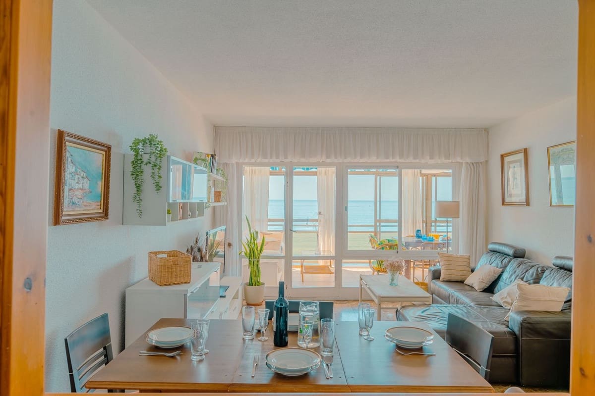 3 soverom Leilighet til salgs i Benalmadena Costa - € 575 000 (Ref: 9974066)