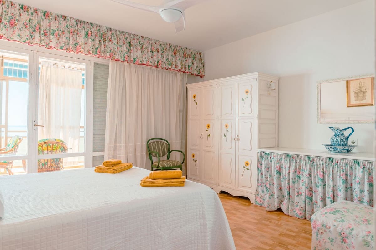 3 soverom Leilighet til salgs i Benalmadena Costa - € 575 000 (Ref: 9974066)
