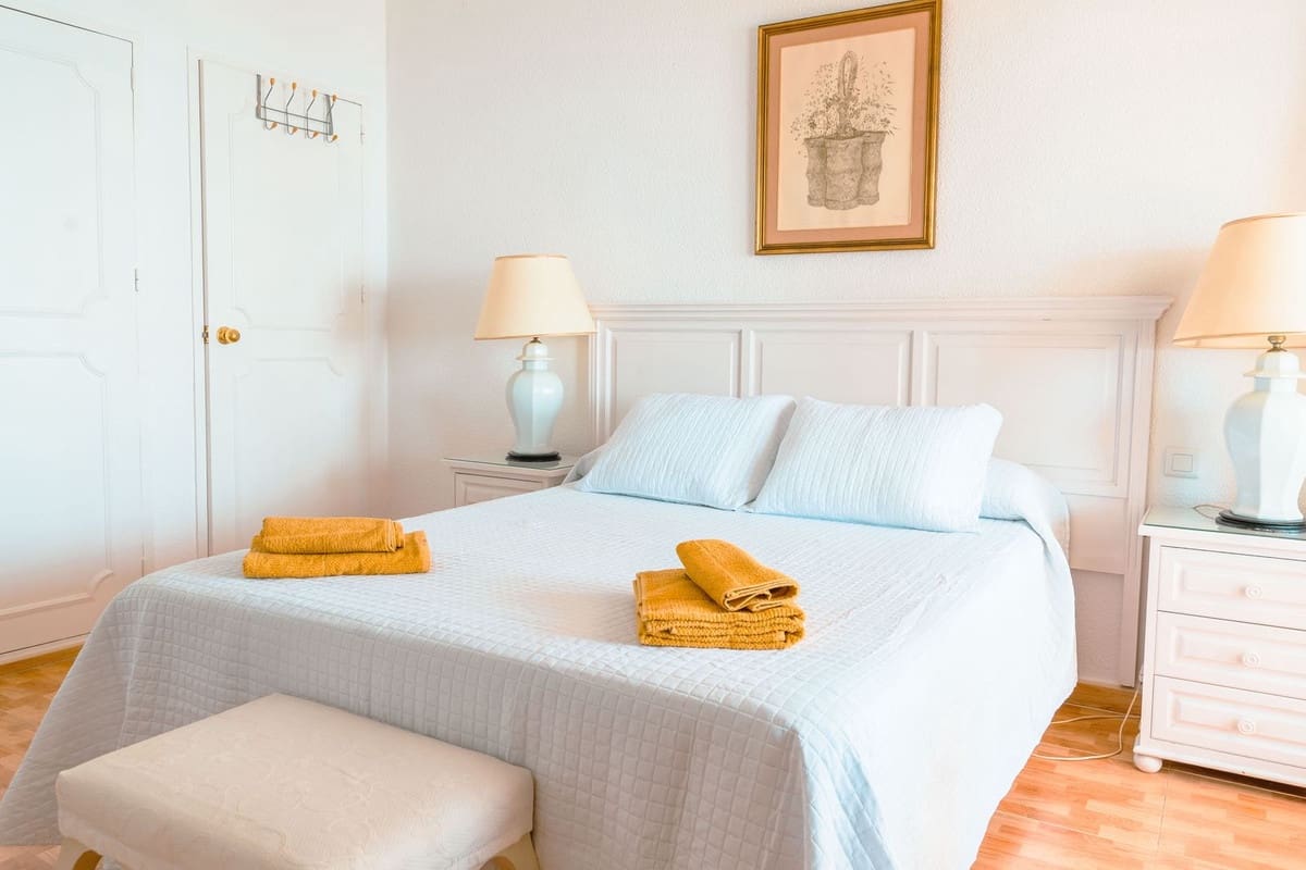 3 soverom Leilighet til salgs i Benalmadena Costa - € 575 000 (Ref: 9974066)