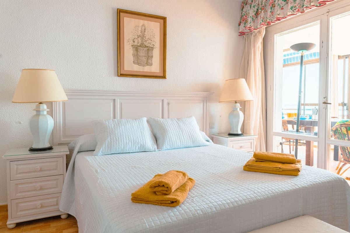3 soverom Leilighet til salgs i Benalmadena Costa - € 575 000 (Ref: 9974066)