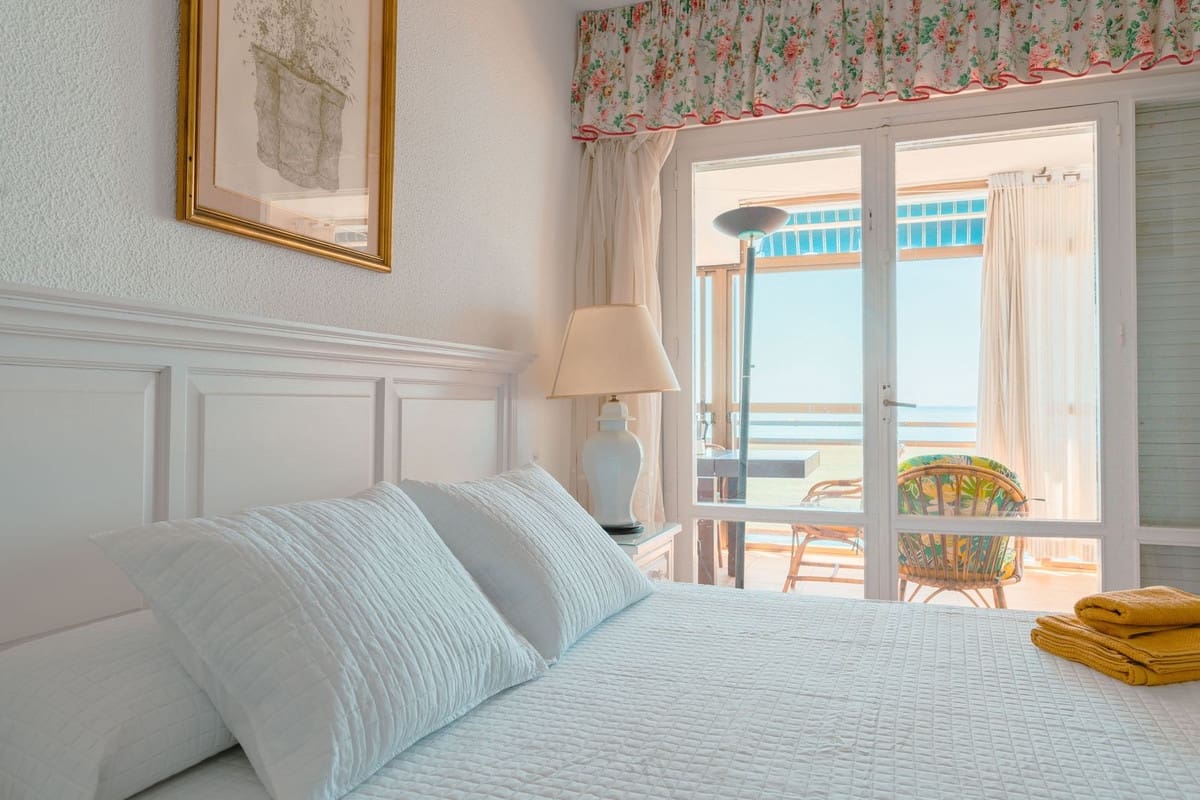 3 soverom Leilighet til salgs i Benalmadena Costa - € 575 000 (Ref: 9974066)
