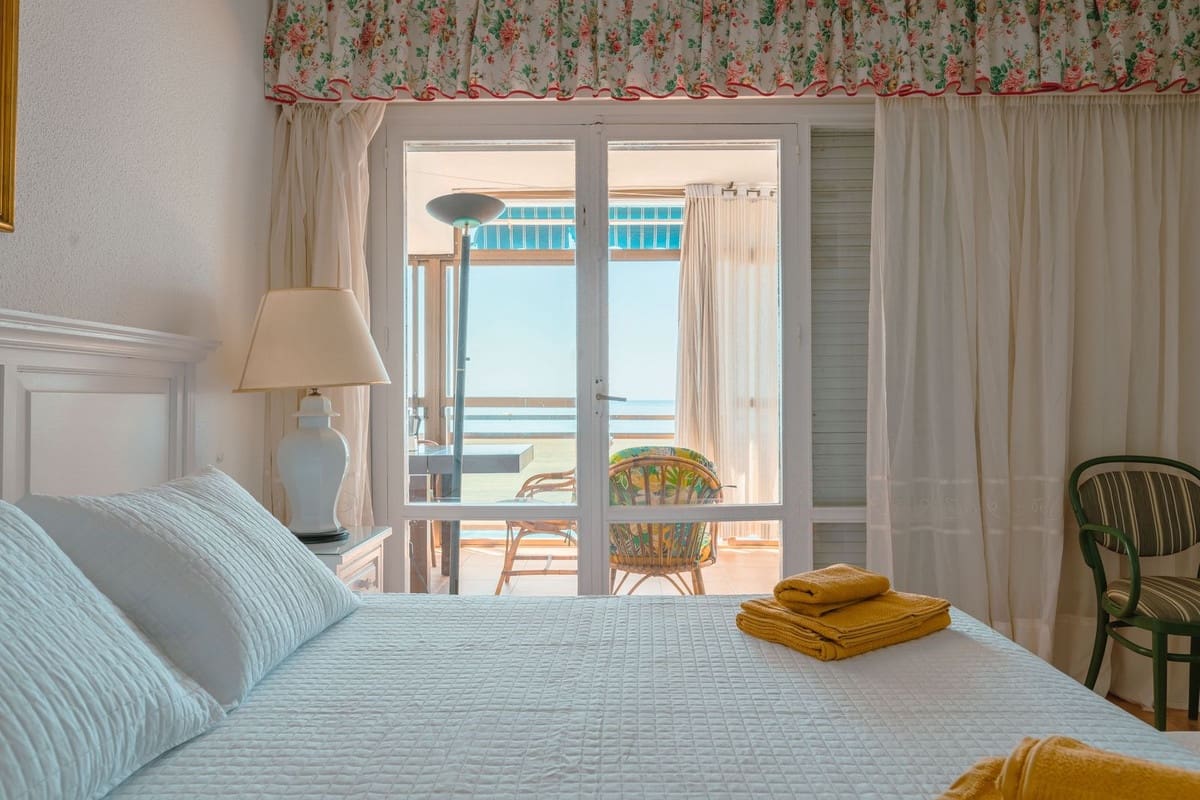 3 soverom Leilighet til salgs i Benalmadena Costa - € 575 000 (Ref: 9974066)
